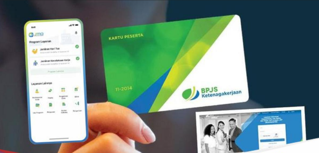 Apa Itu Klaim JHT BPJS Ketenagakerjaan 2026?