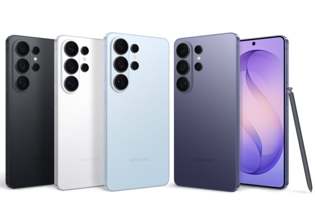 Samsung Galaxy S27 Ultra Segera Hadir? Ini Bocoran Kamera dan Baterainya