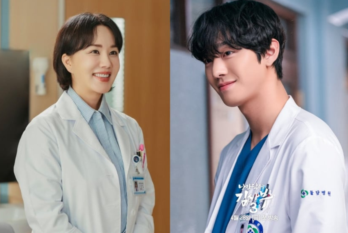 5 Drama Korea Terpopuler Agustus 2026, Rating Tertinggi Tembus 10,2 Persen